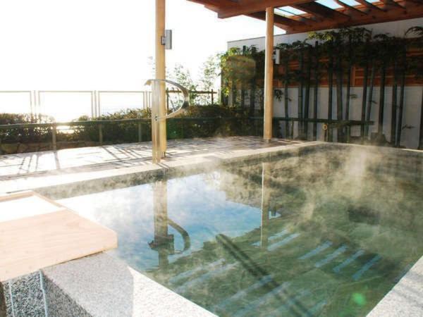 Mikawawan Resort Linx Nishio Exterior photo